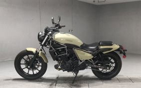 KAWASAKI ELIMINATOR 400-1 2024 EL400A