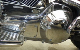 HARLEY FLHR 1450 2005