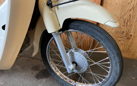 HONDA SUPER CUB50 AA09
