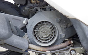 HONDA DIO Gen.6 AF68