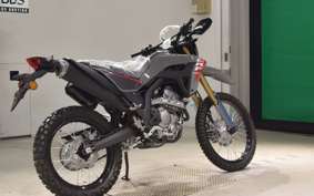 HONDA CRF250L MD47