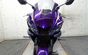 YAMAHA YZF-R25 RG74J