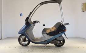 HONDA CABINA 90 2009 HF06