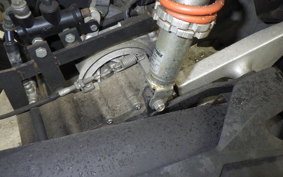 HONDA PCX150 TRIKE ﾔﾈﾂｷ 2013