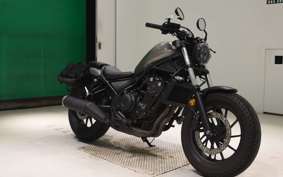 HONDA REBEL 500 A 2020 PC60