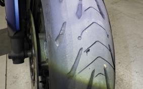 YAMAHA MT-09 Tracer GT 2020 RN51J