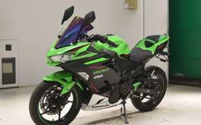 KAWASAKI NINJA 400 2018 EX400G