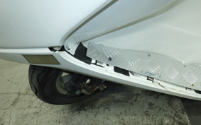 HONDA FUSION 2013 MF02