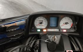 HONDA GL1500 GOLD WING SC22