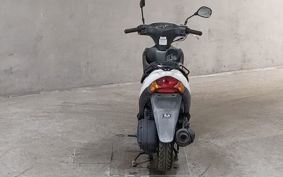 SUZUKI ADDRESS V125 CF4EA