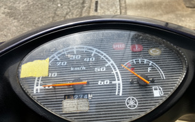 YAMAHA JOG DELUXE  SA39J