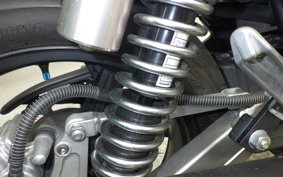 KAWASAKI ZEPHYR 400 KAI 2008 ZR400C
