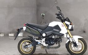 HONDA GU ROM JC61