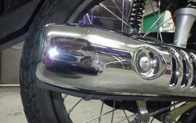 HONDA ｸﾛｽｶﾌﾞ110-2 JA45