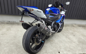 SUZUKI GSX-R1000 2007 GT77A