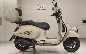 VESPA GTV300 2025