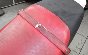 HONDA FTR223 2006 MC34