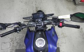 HONDA CB250RA