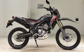 HONDA CRF250L 2020 MD47