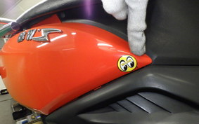 YAMAHA BW'S 50 Gen.3 SA44J