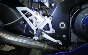 KAWASAKI ZXR750 1991 ZX750J