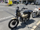 Фото Honda CT125 HUNTER CUB с японского аукциона