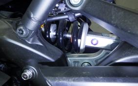 YAMAHA MT-09 Tracer GT 2021 RN51J