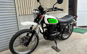 KAWASAKI 250TR BJ250F