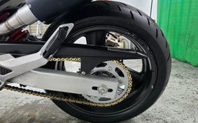 HONDA HORNET 250 MC31