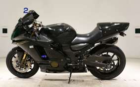 KAWASAKI ZX 1200 NINJA R 2005 ZXT20B