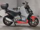 Фото Aprilia SPORT CITY CUBE 250 с японского аукциона