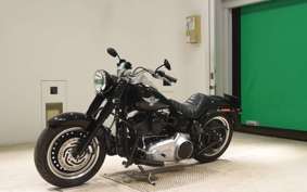 HARLEY FLSTFB 1580 2011