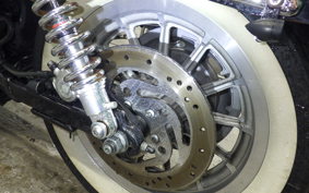 HARLEY XL883L 2006
