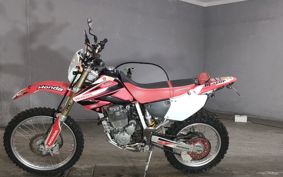 HONDA XR-250 MD30