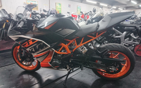 KTM 390 RC 2015 JYJ40
