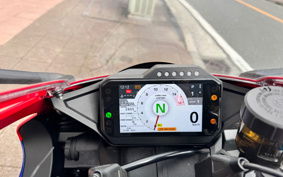 HONDA CBR1000RR RSP 2023 SC82