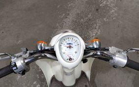 HONDA CREA SCOOPY AF55