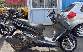 YAMAHA MAJESTYS SG28J