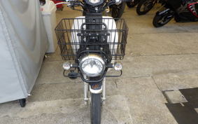HONDA C110 SUPER CUB JA10