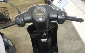 HONDA TACT Gen.4 AF75