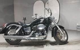 HONDA SHADOW 400 NC34