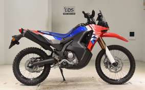 HONDA CRF250 GEN 2 RALLY MD47