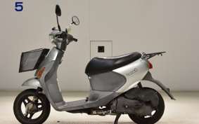 SUZUKI LET's 4 1993 CA45A