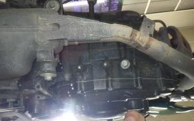 SUZUKI GIXXER 150 2003 NG4BG