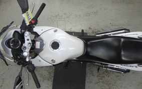 SUZUKI GSR250 2026