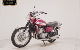 SUZUKI GT750 2017 GT750