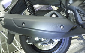 YAMAHA TRICITY 155 A