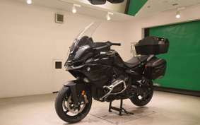 BMW R1300RT ASA 2025