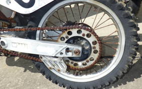 YAMAHA YZ250 2025 3JE