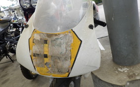 HONDA NSR50 GEN 2 AC10